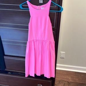 Amanda uprichard dress